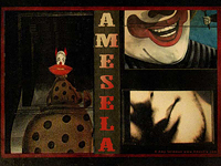 AmesEla - Free Downloadable Wallpaper